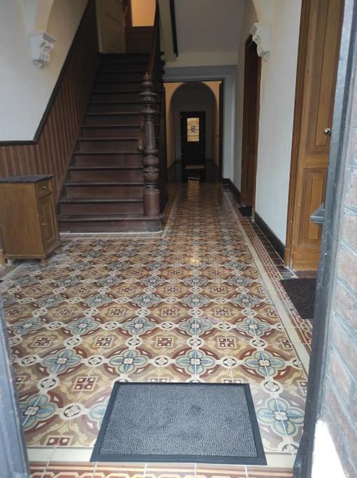 Gutshaus Michelshof Villa Kevelaer Bagian luar foto