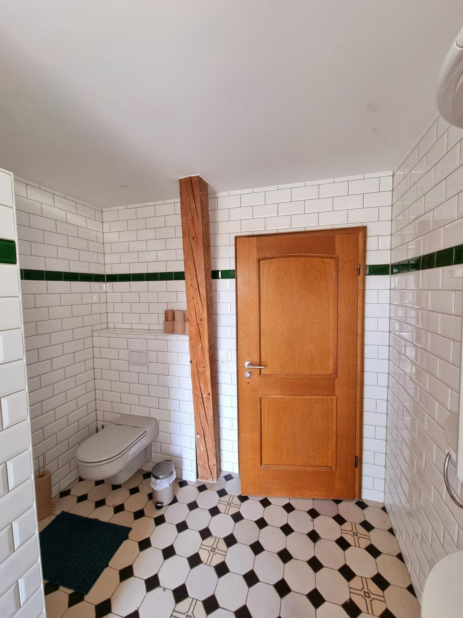 Gutshaus Michelshof Villa Kevelaer Bagian luar foto