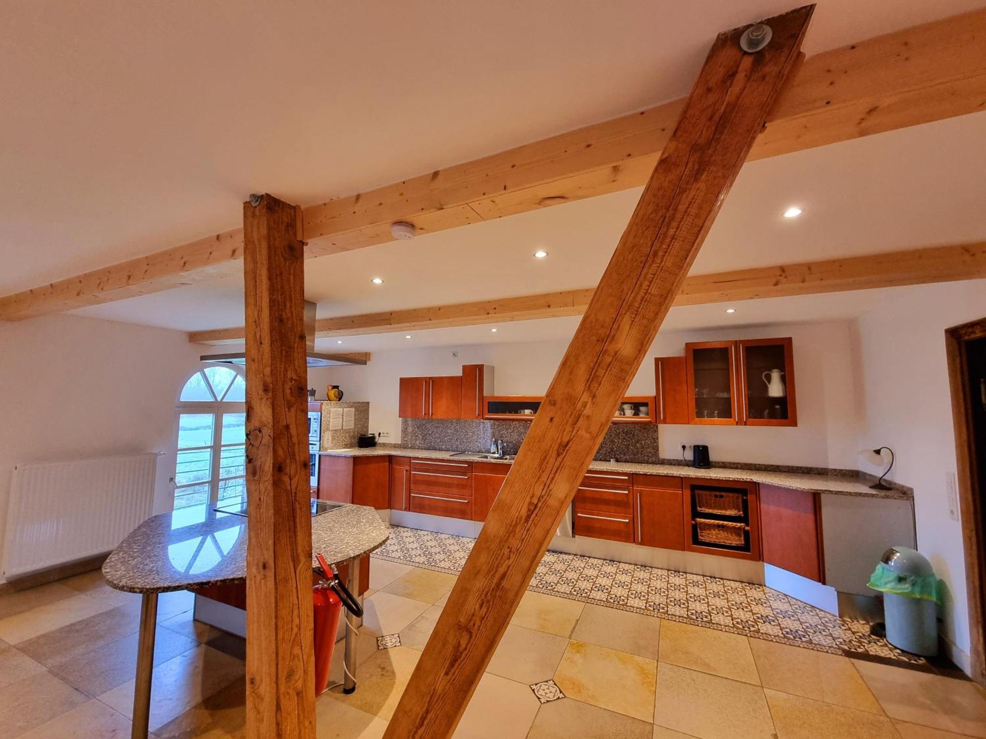 Gutshaus Michelshof Villa Kevelaer Bagian luar foto