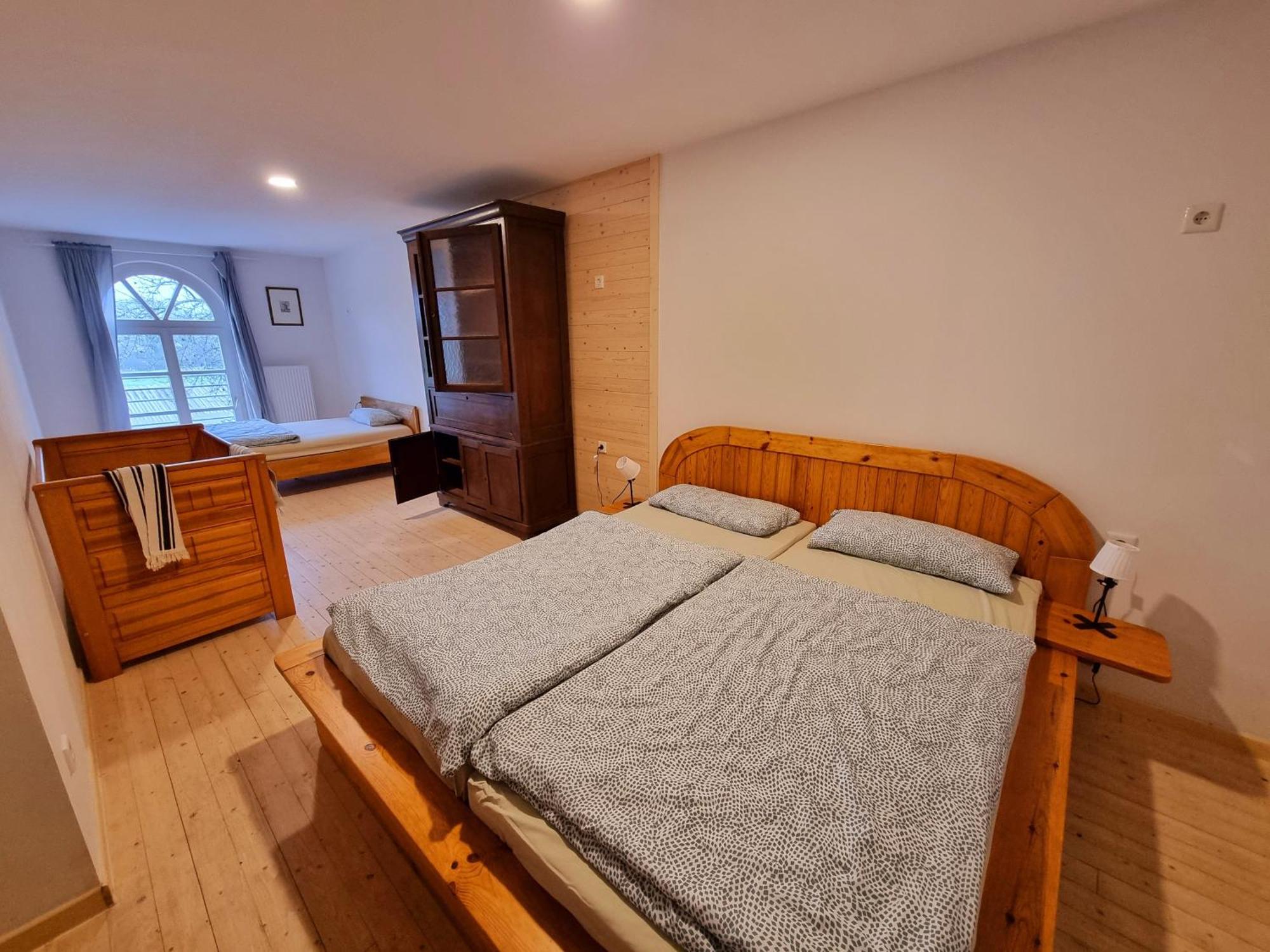 Gutshaus Michelshof Villa Kevelaer Bagian luar foto