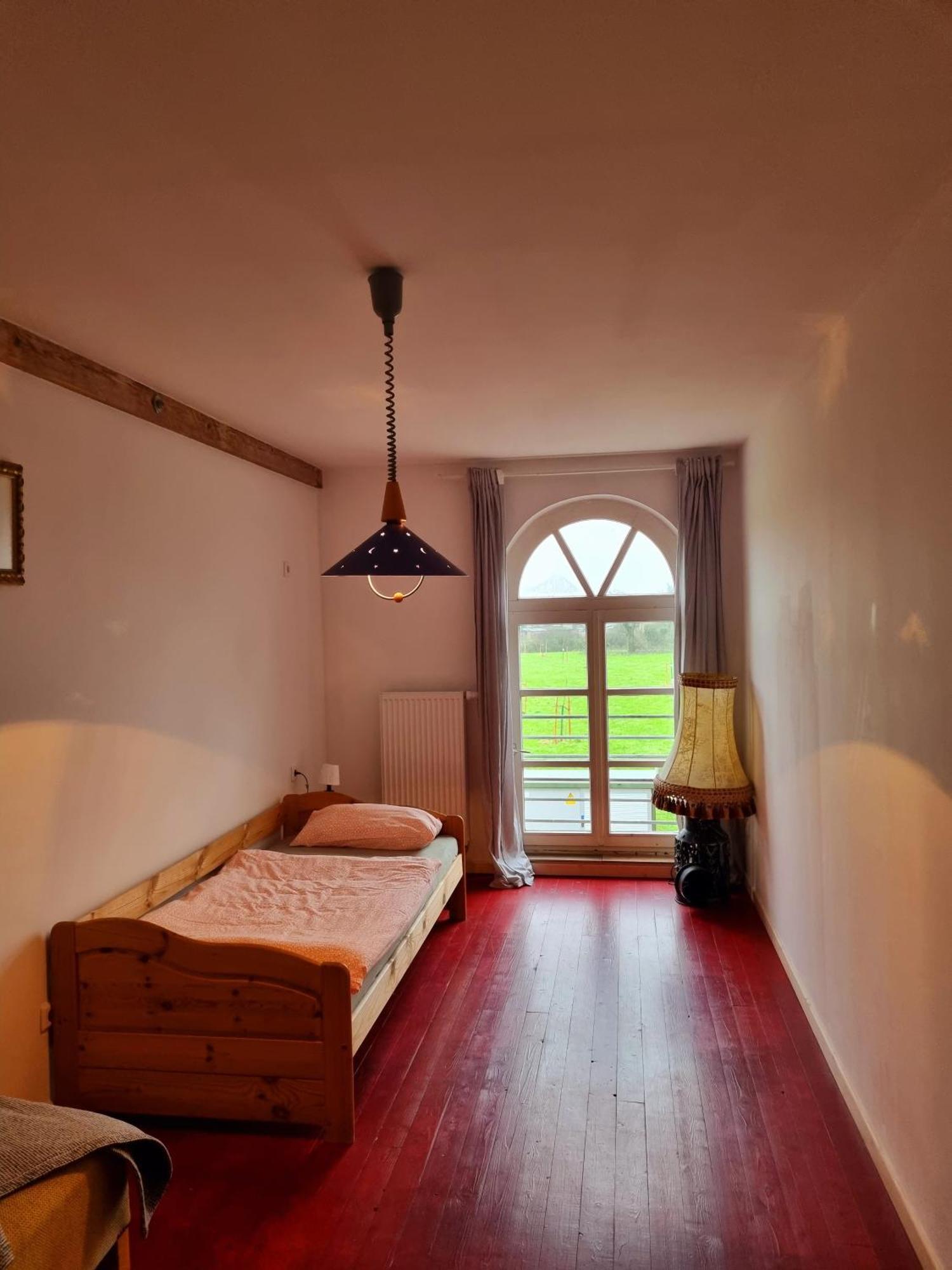 Gutshaus Michelshof Villa Kevelaer Bagian luar foto