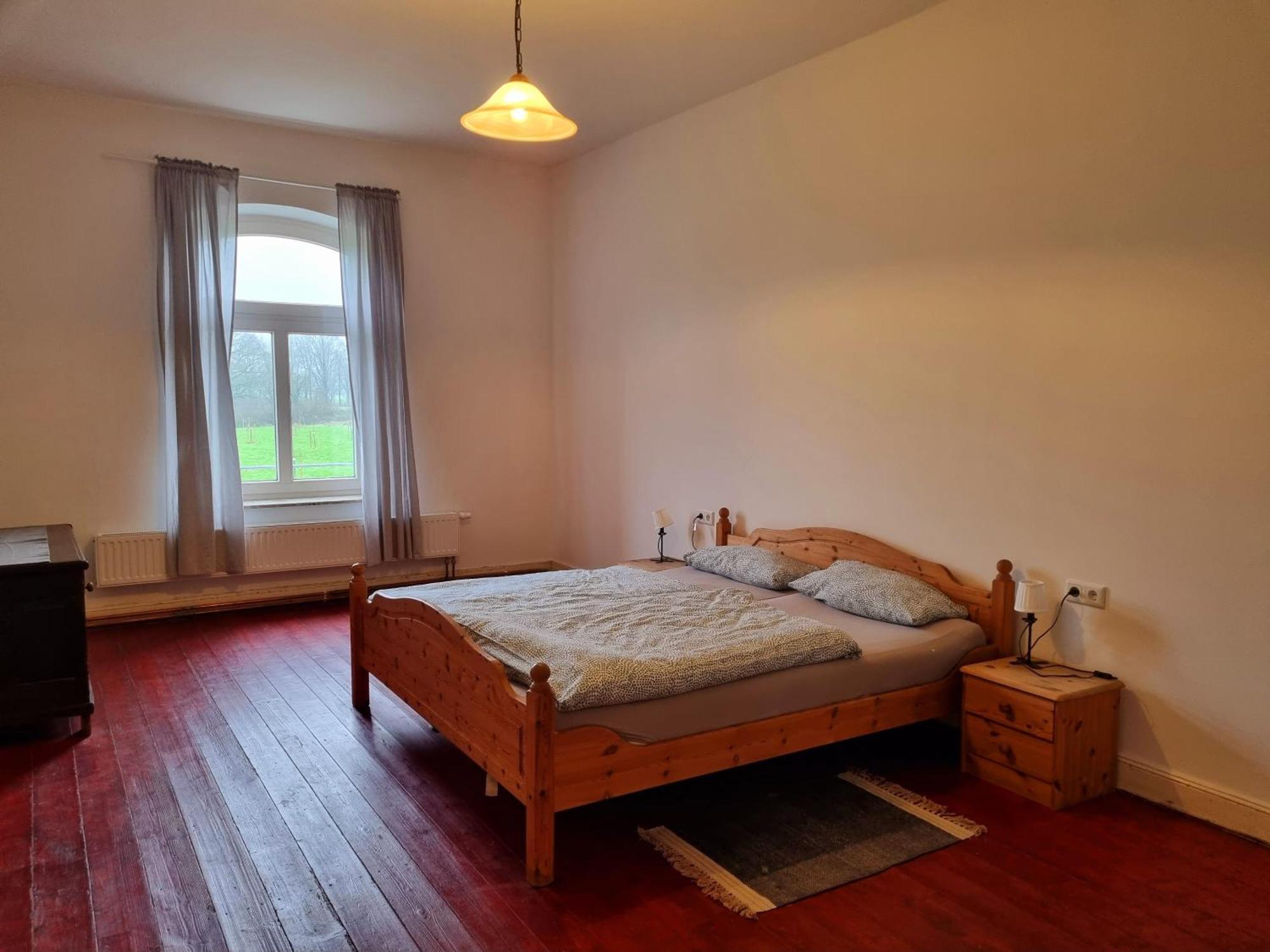 Gutshaus Michelshof Villa Kevelaer Bagian luar foto